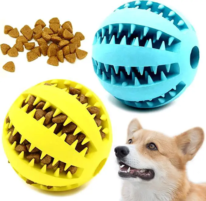juguetes para perros
